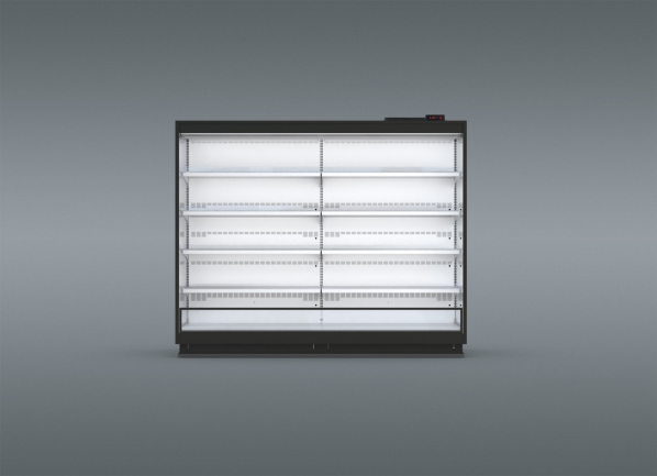 Iberg 2.0 RDIG-L1-2500 DVO